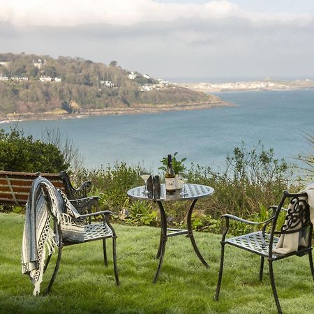 Villa The Secret Seascape, Carbis Bay, St Ives Exterior foto